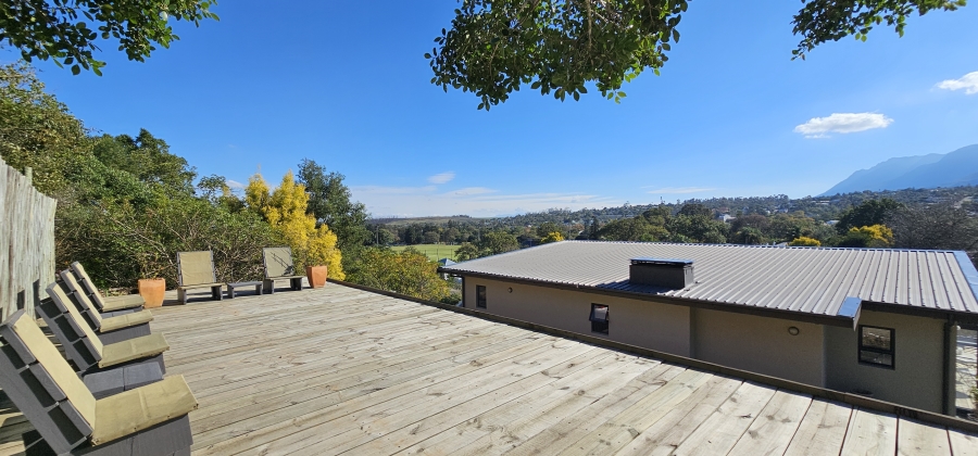 4 Bedroom Property for Sale in Swellendam Western Cape